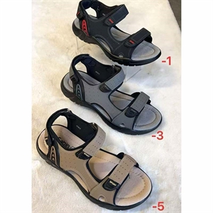 Sandały męskie 41-46
