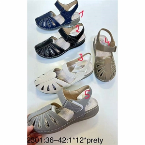 Sandały damskie 36-42