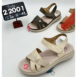 Sandały damskie 36-42