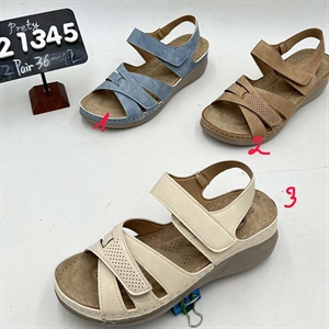 Sandały damskie 36-42