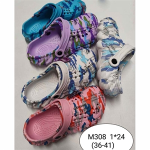 Klapki damskie 36-41