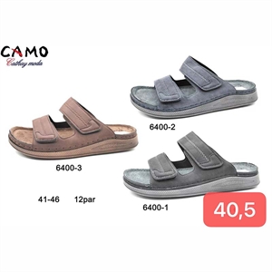 Klapki męskie 41-46