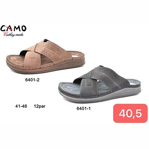 Klapki męskie 41-46