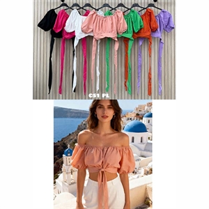 Bluzka damski produkt Włoski