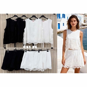 Komplet damski  S-XL