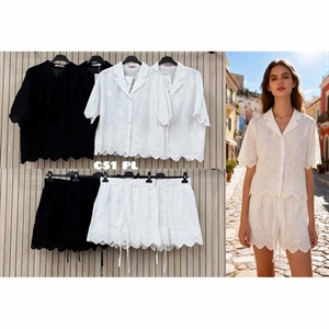 Komplet damski  S-XL