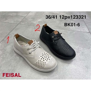 Półbuty damskie  36-41