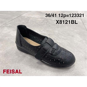 Półbuty damskie  36-41