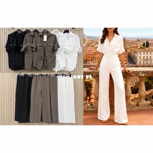 Komplet damski  M-2XL