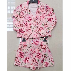 Komplet dziewczęcy  4-14 lat