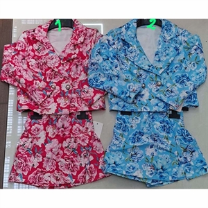 Komplet dziewczęcy  4-14 lat