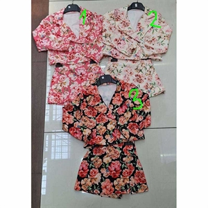 Komplet dziewczęcy  4-14 lat