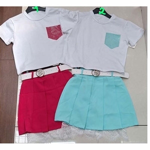 Komplet dziewczęcy  6-16 lat