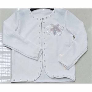 Narzutka dziewczęca  6-16 lat