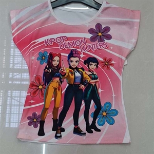 Bluzka dziewczęca  4-14 lat