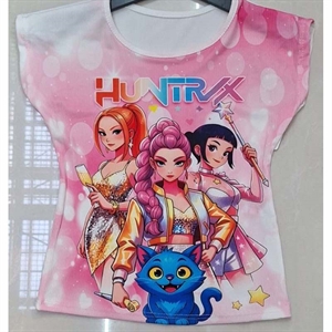 Bluzka dziewczęca  4-14 lat