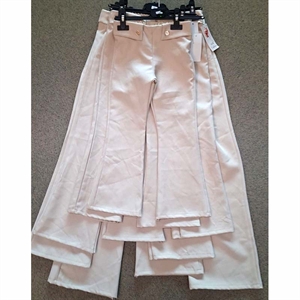 Spodnie dziewczęce  6-16 lat