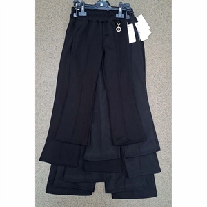 Spodnie dziewczęce  6-16 lat