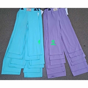 Spodnie dziewczęce  6-16 lat