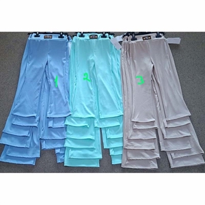 Spodnie dziewczęce  4-14 lat