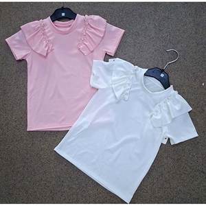 Bluzka dziewczęca  6-16 lat