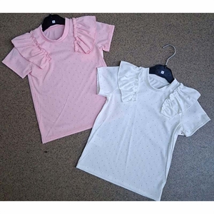 Bluzka dziewczęca  6-16 lat