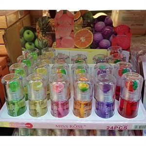 Esencja do pielęgnacji ust