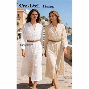 Sukienka damska  S/M-L/XL