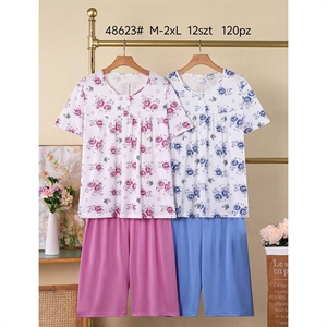 Piżama damska  M-2XL