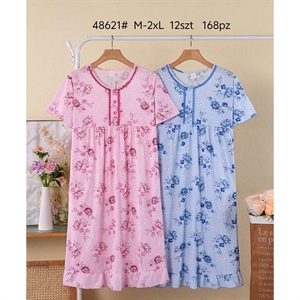 Koszula nocna damska  M-2XL