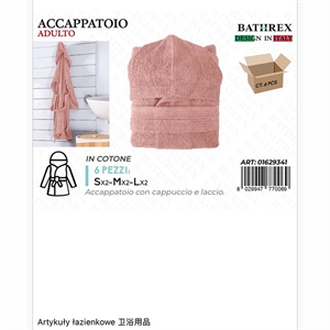 Artykuły łazienkowe  S-L