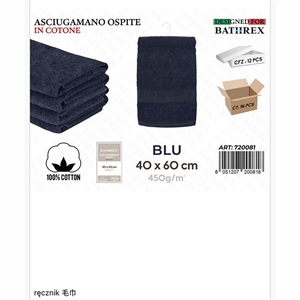 Ręcznik  40x60cm