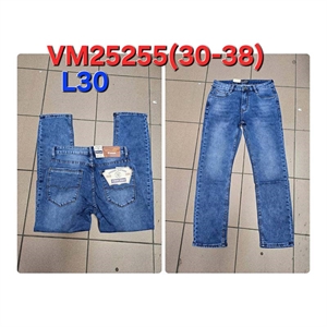 Jeansy męskie  30-38 L30