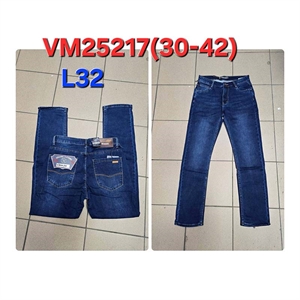 Jeansy męskie  30-42 L32