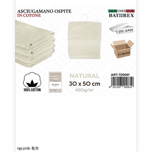 Ręcznik  30x50cm
