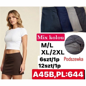 Spódnica damska  M/L-XL/2XL