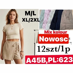 Spódnica damska  M/L-XL/2XL