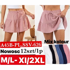 Spódnica damska  M/L-XL/2XL