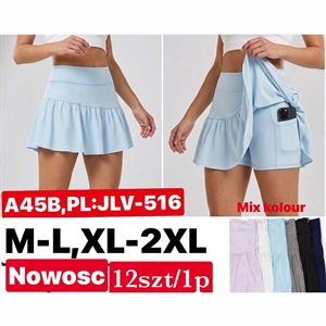 Spódnica damska  M/L-XL/2XL