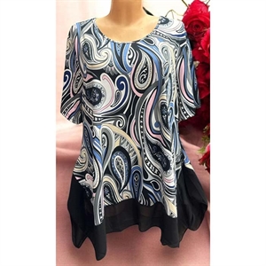 Bluzka damska  M-4XL