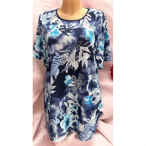 Bluzka damska (XL-5XL)