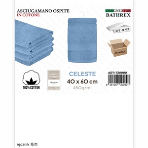 Ręcznik  40x60cm