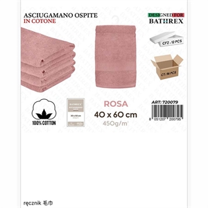 Ręcznik  40x60cm