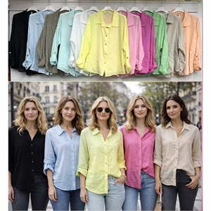 Koszula damska produkt Włoski