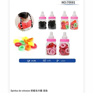 Gumka do włosów dla dzieci