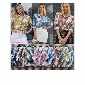 Koszula damska produkt Włoski