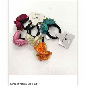 Gumka do włosów