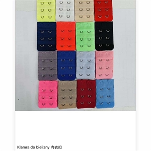 Przedłużacze biustonosza