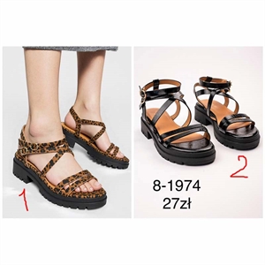 Sandały damskie  36-41