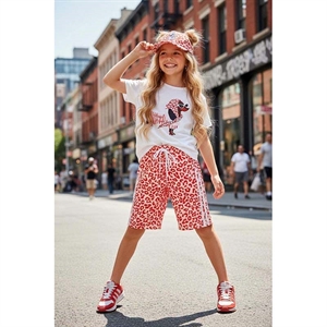 Komplet dziewczęcy  4-14 lat